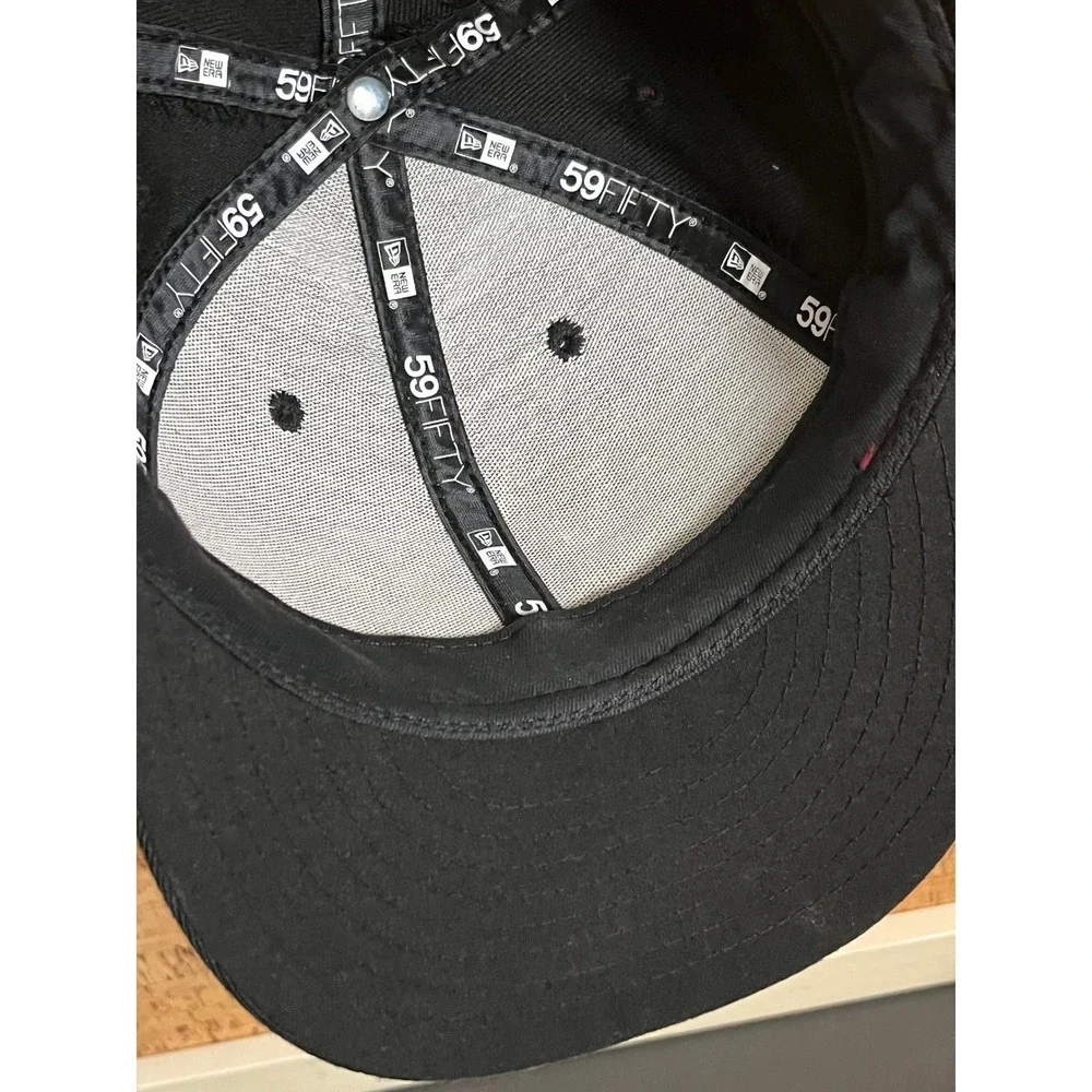 New Era flag san your